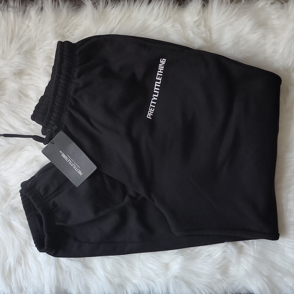 Pretty Little Thing Drawstring Jogger